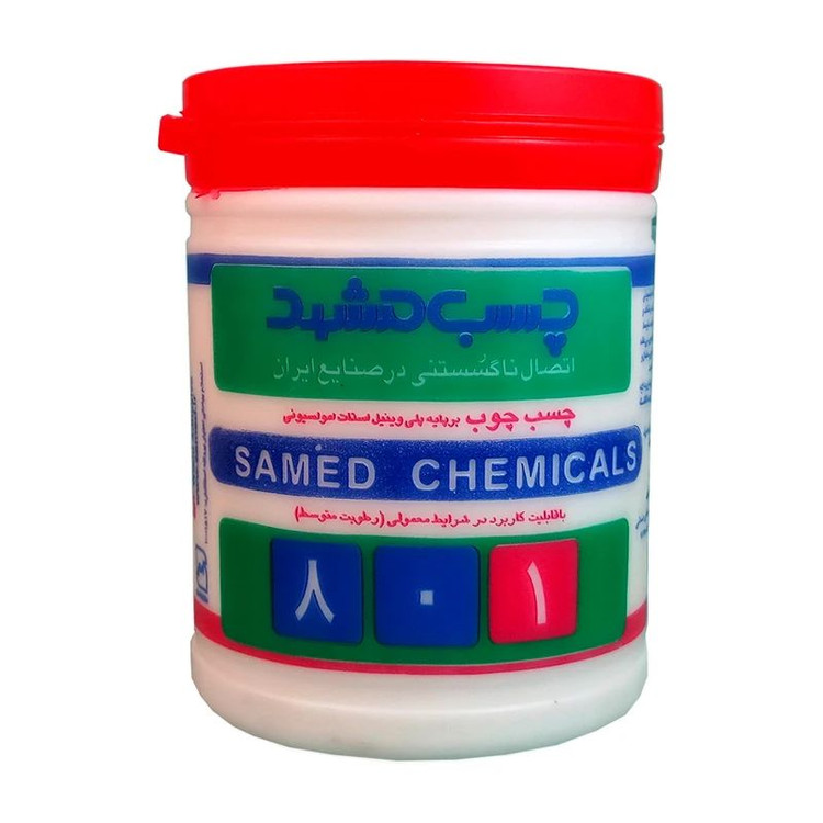 چسب چوب مشهد