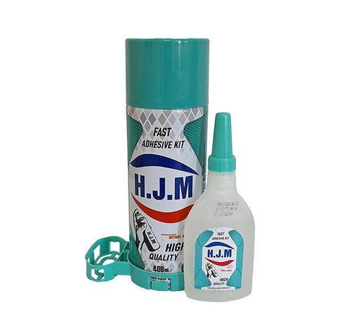 چسب ام دی اف