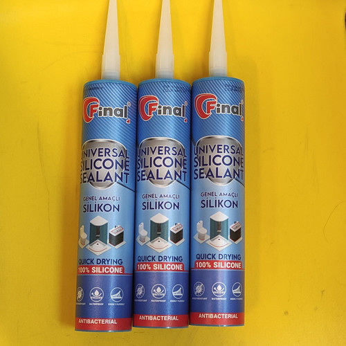 چسب اکواریوم فینال