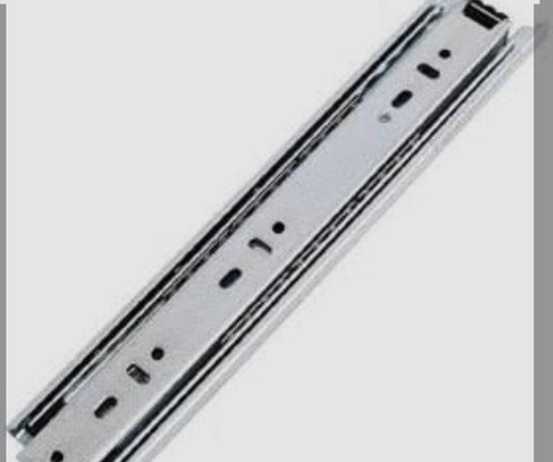 ریل ساجمه ای