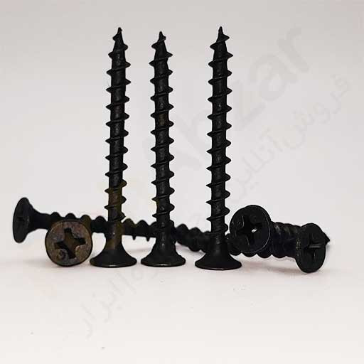 خرید پیچ ام دی اف