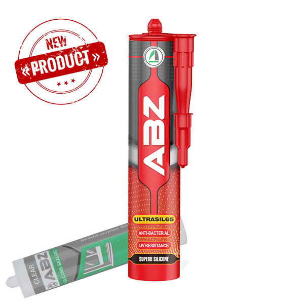 چسب اکواریوم abz