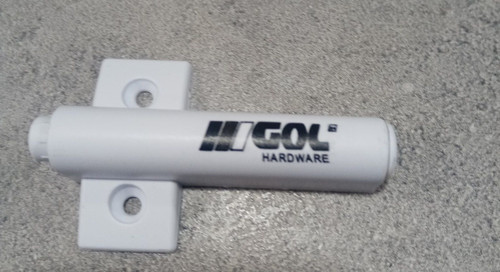 مگنت بالدار