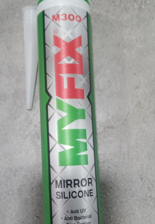 چسب اکواریوم مای فیکس